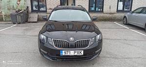Annan rendile auto töötamiseks BOLTis, UBERis, FORUSis, BONG (4 foto / 5)
