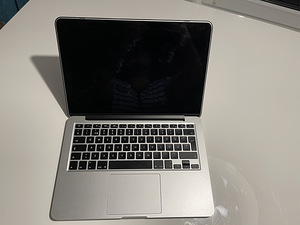 Macbook Pro 13 Retina, 2015