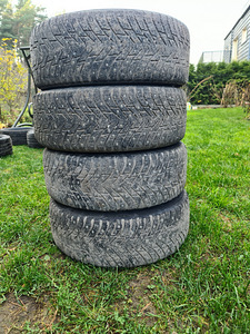 Nokian Hakkapeliitta 8 205/55/R16 (2 foto / 2)