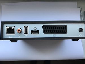 Digibox Motorola VIP1003 digiboks tuner VIP (2 foto / 2)