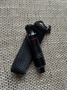 Tattoo pen DRAGONHAWK (4 foto / 5)