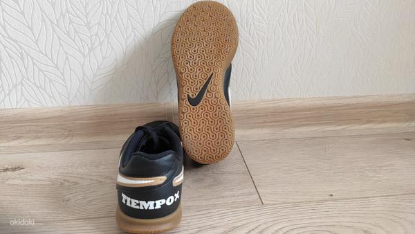 Nike jalgpalli puutsad, 35 (foto #2)