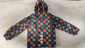 Jope sügis - talv Mywear active, suurus 134 (3 foto / 3)