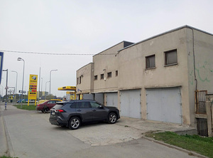 A. H. Tammsaare tee 144, Mustamäe, Tallinn, Harjumaa (1 foto / 9)