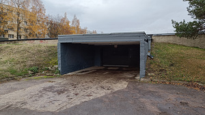 Järveotsa tee 59, Haabersti, Tallinn, Harjumaa (7 foto / 7)