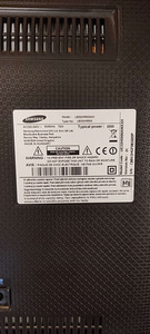 Samsung 32" UE32H5500AW (6 foto / 7)