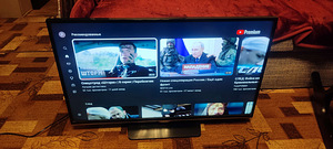 Samsung 32" UE32H5500AW (3 foto / 7)