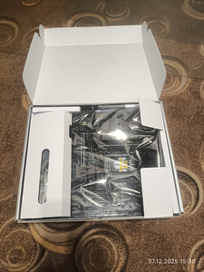 ASUS TUF GAMING B650-PLUS WIFI AM5 ATX (6 foto / 6)