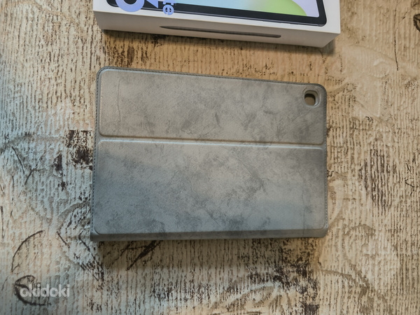 Samsung galaxy tab S6 Lite SM-P610 (фото #5)