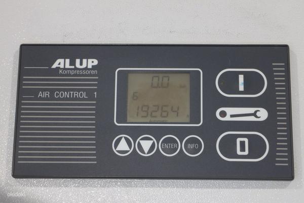 Screw compressor Alup SCK 21-10 (foto #5)