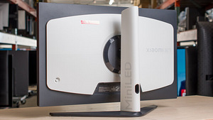 Xiaomi G Pro 27i 180Hz 1ms MiniLed HDR1000 monitor (1 foto / 3)