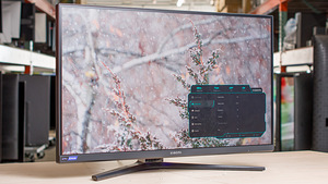 Xiaomi G Pro 27i 180Hz 1ms MiniLed HDR1000 monitor (2 foto / 3)