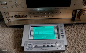 Vintage audioseadmed (2 foto / 9)
