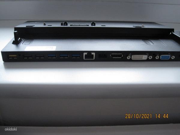 Lenovo dok alus lukuga (foto #3)