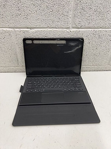 Klaviatuuriümbris Samsung Galaxy Tab S (4 foto / 6)