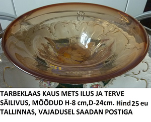 TARBEKLAASI ERINEVAD ASJAD (6 foto / 9)