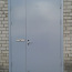 Гаражные ворота.Металлические двери, решетки (фото #4)