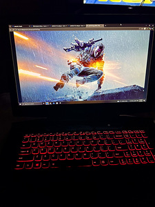 Lenovo ideapad 17 (1 foto / 8)