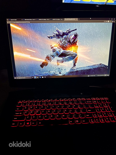 Lenovo ideapad 17