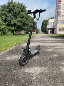 Tõukeratas Gpad (8 foto / 8)