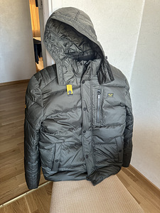 Meeste talvejope (2 foto / 10)
