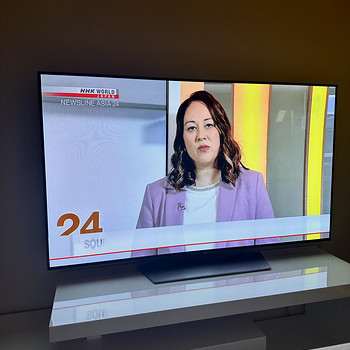 Oled LG 55