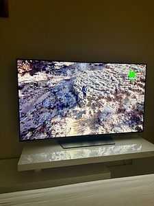 Oled LG 55 (7 foto / 9)