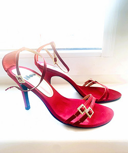 Naiste kleit nat silk 40-42/ Naiste siidi kleit (3 foto / 6)