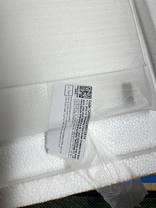 iPad AIR13 Glass protector (1 foto / 1)