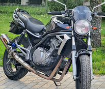 Kawasaki er500