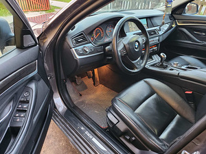 BMW 525 3.0d 150kw (3 foto / 4)