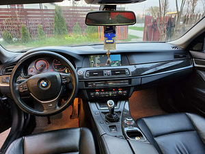 BMW 525 3.0d 150kw (4 foto / 4)
