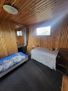 Anda rendile suvimajake Peipsi järvel (8 foto / 9)