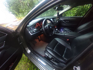 Продам BMW 530d f11 (3 фото из 4)