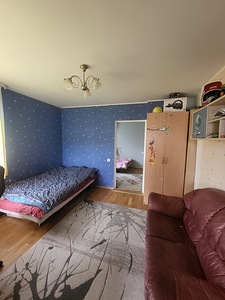 Ehitajate tn, Järve, Kohtla-Järve, Ida-Virumaa (10 foto / 11)
