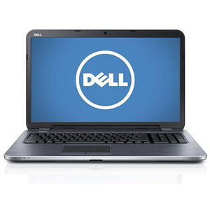 Dell i5 17 inspiron 5721 (3 фото из 6)