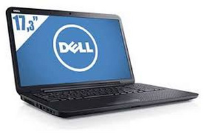 Dell i5 17 inspiron 5721 (4 фото из 6)