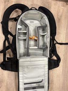 Kaamerakott Lowepro Flipside 400 AW II black (1 foto / 5)