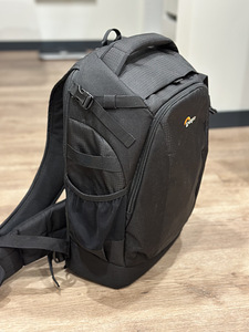 Kaamerakott Lowepro Flipside 400 AW II black (3 foto / 5)