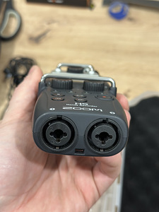 Zoom H5 recorder (3 foto / 9)