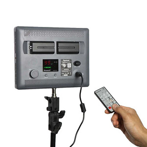 Videovalgus Aputure HR672W + ezBox gen 2 (2 foto / 3)