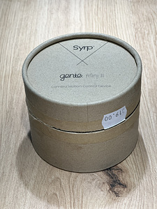 Motoriseeritud statiivipea Syrp Genie Mini II (3 foto / 3)