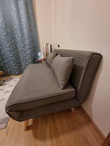 Кресло-кровать (3 фото из 3)