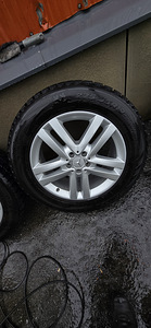 Mersedes benz veljed r19 ms+ (5 foto / 7)