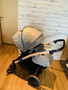 Käru INVICTUS V-PLUS 2.0 (4 foto / 5)