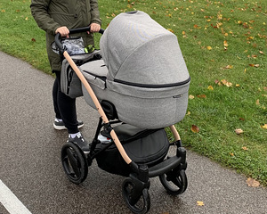Käru INVICTUS V-PLUS 2.0 (5 foto / 5)