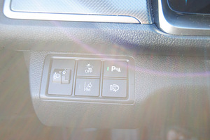 Honda Civic Elegance Navi Sensing 1.0 Turbo 93kW (14 foto / 15)