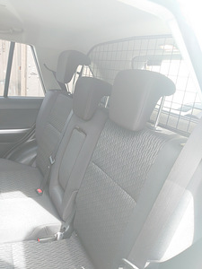 Suzuki Grand Vitara II (10 foto / 10)