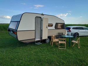 Haagisuvila rent Pärnus (2 foto / 9)