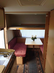 Haagisuvila rent Pärnus (6 foto / 9)